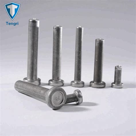 Shear Stud Studs Construction Shear Connector Arc Studs Welding Stud