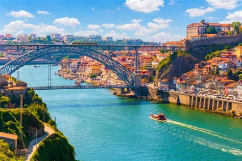 10 Best Places To Visit In Porto In June 2024 Wyandottedaily