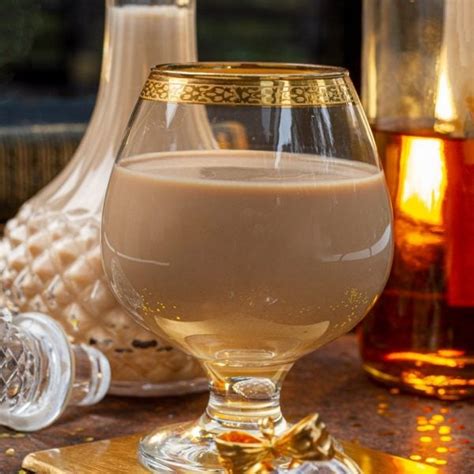 Licor De Crema Irlandesa O Baileys Casero Laylita Recetas De Cocina