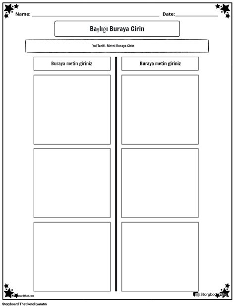 Pk Enerji Portresi Bw1 Storyboard Por Tr Examples