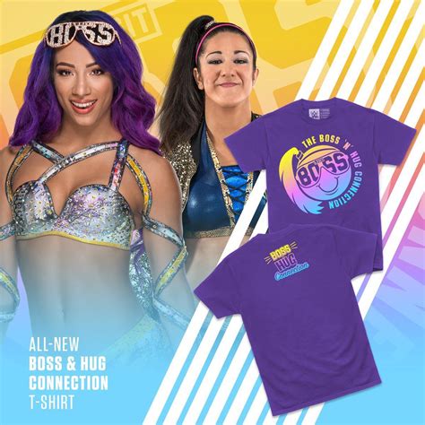 Wweshop On Twitter There S No Connection Stronger Than The