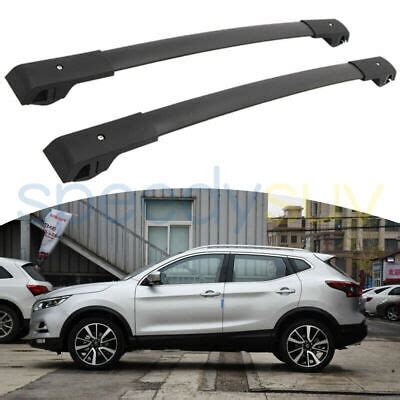 US Stock For Nissan Rogue Sport 2017-2021 Cross Bars Luggage Roof Rack ...