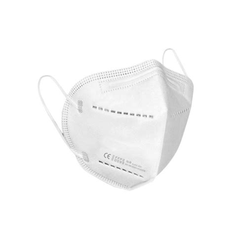 Ffp Protective Face Mask Disposable Pack