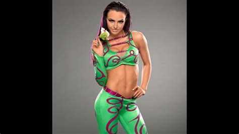 Kc Cassidy Interview Peyton Royce Cassie Wwe Nxt Youtube