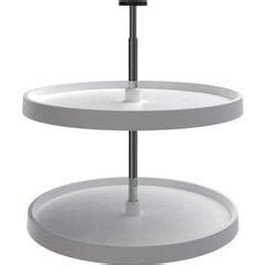 Rev A Shelf Inch Diameter Full Circle Shelf