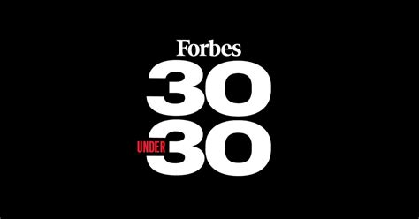 Marshall Alumni Represent in 2023 Forbes 30 Under 30 - USC Marshall