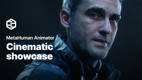 MetaHuman Animator: A breakthrough in facial animation - Salama Productions