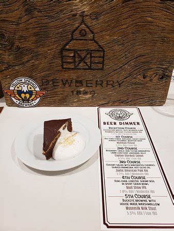 Dewberry 1850, Dayton - Restaurant Reviews, Phone Number & Photos ...