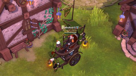 Albion Online - The Complete Gathering Guide