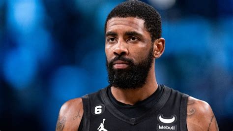 Kyrie Irving Suspended Over Anti Semitic Posts BBC News