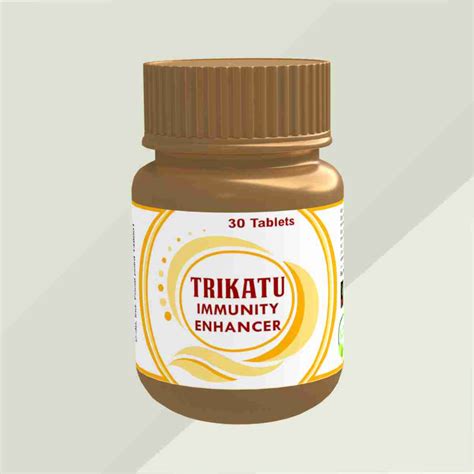 Trikatu – Ever Young