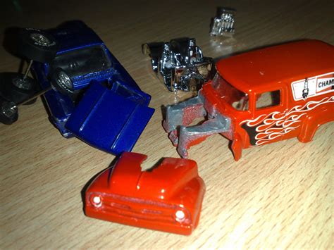Autos Hot Wheels Viernes De Agosto De