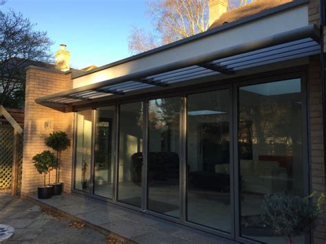 Residential Solar Shading Residential Brise Soleil