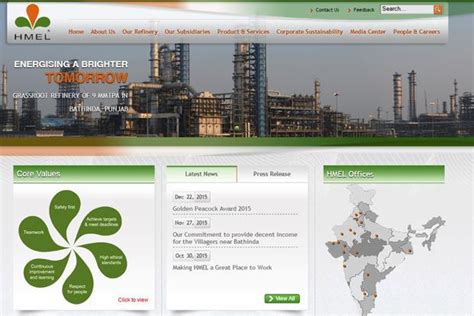 HMEL to shut Bathinda refinery from mid-March to raise its capacity ...