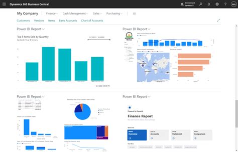 Business Central Wave Bc New Features Allow Multiple Power