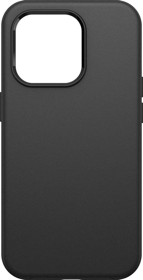 Otterbox Symmetry Series Antimicrobial Magsafe Case For Iphone 14 Pro • Pris