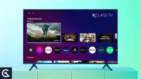 Hisense Smart TV Not Finding Channels How To Fix