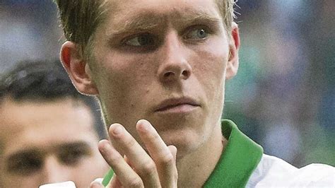 Aron Johannsson Ein Nerv Ist Schuld