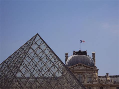 Museo Del Louvre