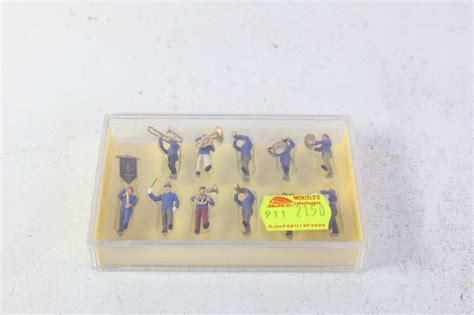 Preiser H0 141371402810117121321212910036 Scenery Catawiki