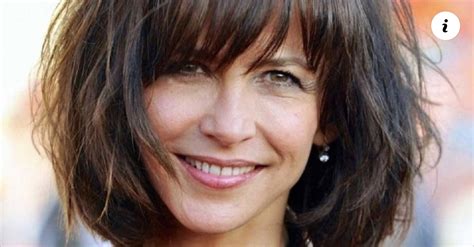 Sophie Marceau Sapiosexuelle Ses Rares Confidences Sur Sa Vie The