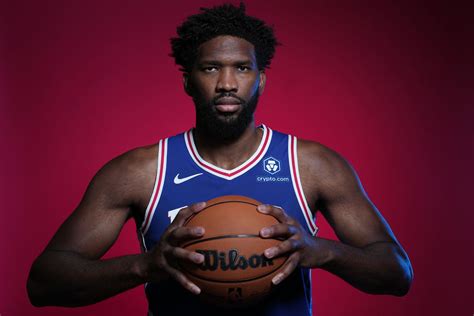 Sixers Joel Embiid Will Reportedly Play For Team Usa At Next Summers