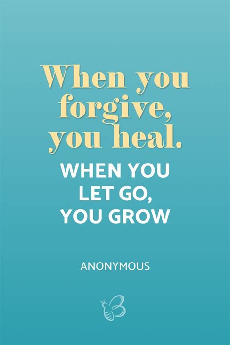 Forgiveness Quotes To Let Go And Forgive People Who Have Hurt You