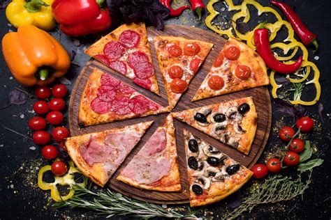 Most Popular Pizza Toppings 2024 Jeana Filippa