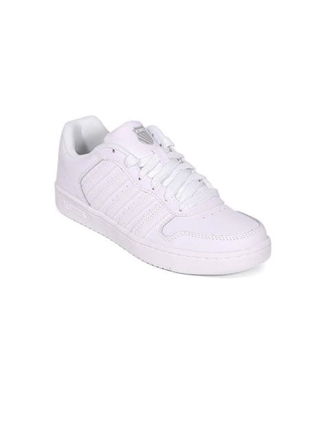 K Swiss Court Palisades รองเท้าลำลองผู้ชาย ลด 600 Supersports