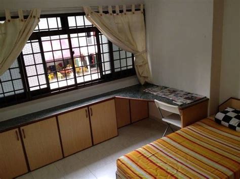 Room For Rent Jurong East Singapore Blk 281 Toh Guan Road Common