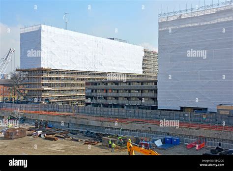 Uk Wohnungserneuerung Fotos Und Bildmaterial In Hoher Aufl Sung Alamy