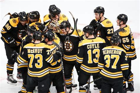 NHL playoffs 2019: Power ranking field that has been spun upside down