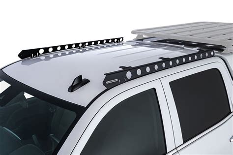 Rhino Rack Backbone System For Chevy Silverado Rhino Rack Us