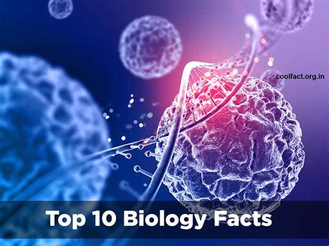 scientific facts biology  wendell blakely blog