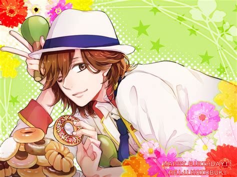 Kotobuki Reiji Uta Noprince Sama Image By Pixiv Id