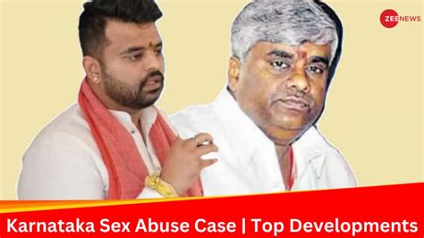 Karnataka Sex Scandal Prajwal Revanna Likely To Surrender After MLA