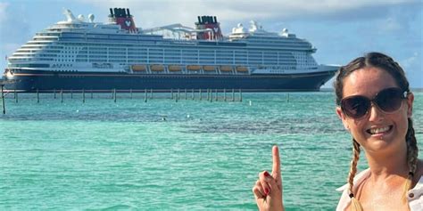 Disney Cruise Ships Compared By Size And Age 2024 Luxury Cruising