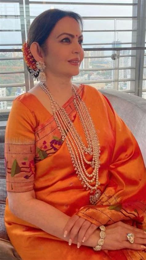 Most Expensive Things Owned By Nita Ambani Hot Sex Picture