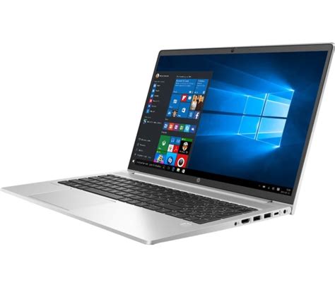 Hp Probook G I U Gb Win P Notebooki Laptopy