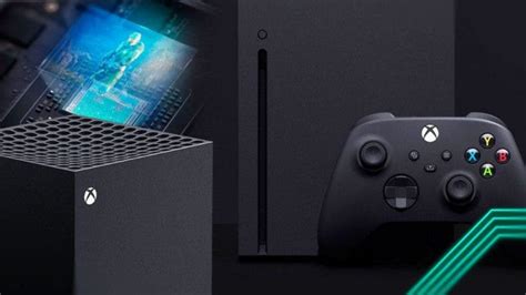 El Lector De Xbox Series X Es El Nico Que Reproduce Cds En La Nueva