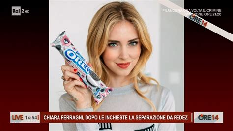 Chiara Ferragni Dopo Le Inchieste La Separazione Da Fedez Ore Del