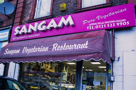 Birmingham's Best Indian Restaurants - Time Out Birmingham