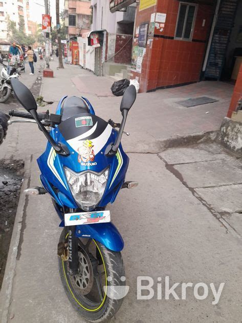 Suzuki Gixxer Toyota For Sale Jashore Bikroy