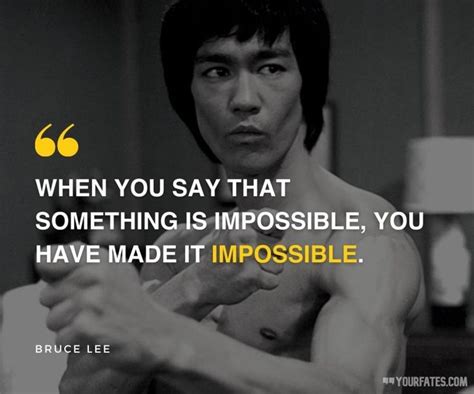 91 Incredible Bruce Lee Quotes To Lead A Meaningful Life Bruce Lee