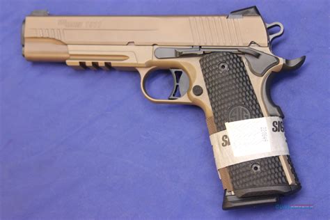 Sig Sauer Emperor Scorpion For Sale At Gunsamerica