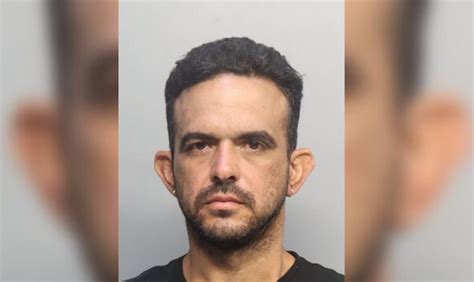 Otro Cubano Es Detenido En Miami Por El Robo De Un Camión De Pollo