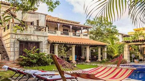 Explore Exclusive Cuba Villas - Your Ultimate Luxury Retreat | LujoCuba