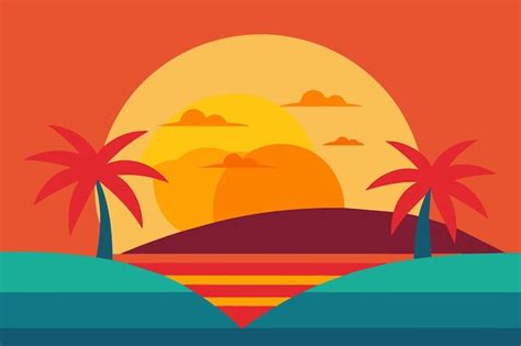 Ponta do sol Vectors & Illustrations for Free Download | Freepik