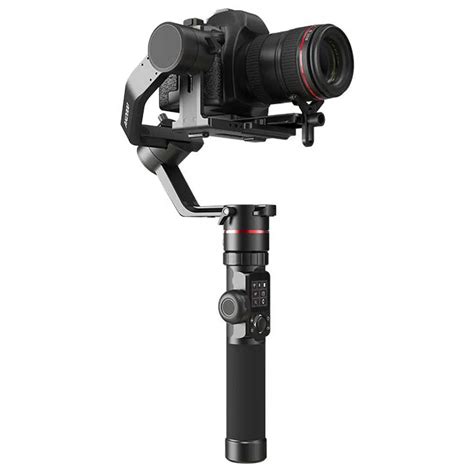 Feiyutech Ak C Axis Gimbal Stabilizer Black Techinn