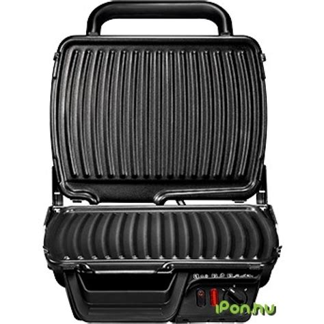 TEFAL GC 3050 UltraCompact 600 Health Grill Classic grillsütő - iPon.hu